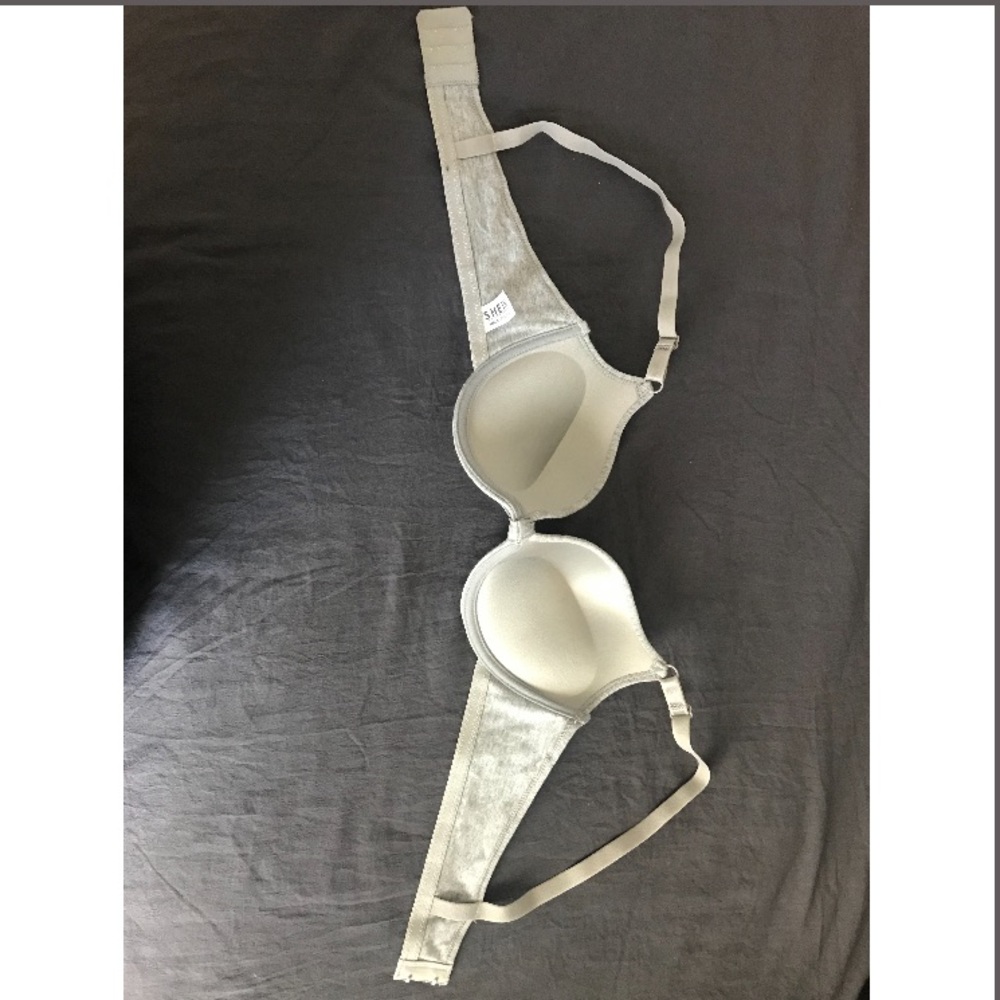 Push-up bra - Picture 3 of 4